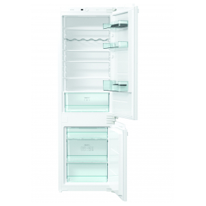 Встраиваемый двухкамерный холодильник Gorenje NRKI2181E1