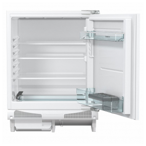 Встраиваемый однокамерный холодильник Gorenje RIU6091AW