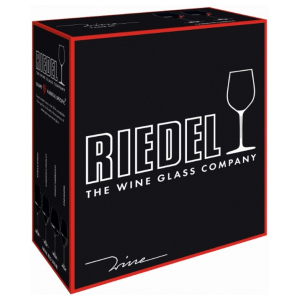 Набор бокалов Riedel CHAMPAGNE GLASS 6448/08