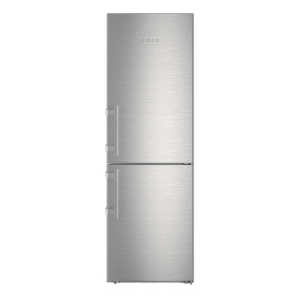 Отдельностоящий двухкамерный холодильник Liebherr CNef 4315