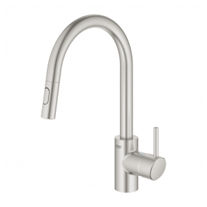 Смеситель Grohe Concetto 31483DC2