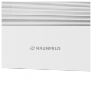 Электрический духовой шкаф Maunfeld AEOH.749W