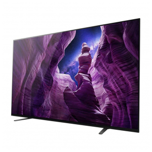 OLED телевизор Sony KD55A8