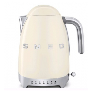 Чайник Smeg KLF04CREU