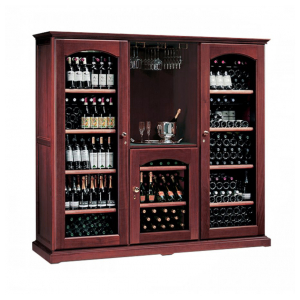 Отдельностоящий винный шкаф Ip Industrie CEX 3511 CU