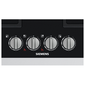 Газовая варочная панель Siemens ER6A6PD70R