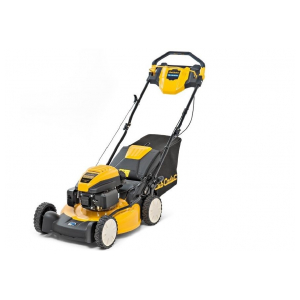 Газонокосилка бензиновая самоходная Cub Cadet CC 53 SPO V