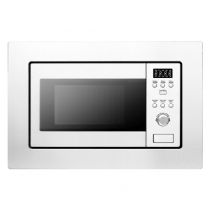 Встраиваемая микроволновая печь Teka MWE 207 FI WHITE