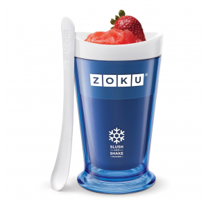 Форма для холодных десертов Zoku ZK113-BL