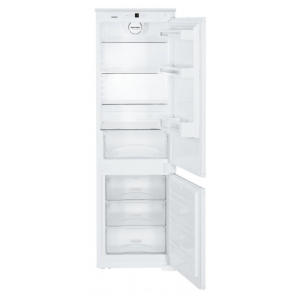 Встраиваемый двухкамерный холодильник Liebherr ICUS 3324