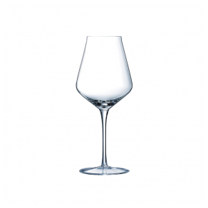 Набор бокалов Chef&Sommelier для белого вина Reveal'Up J9510/6, 400 мл