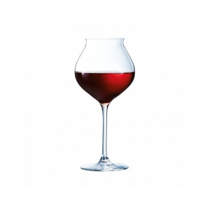 Набор бокалов Chef&Sommelier для вина Macaron N6380/6, 400 мл
