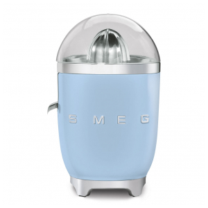 Соковыжималка Smeg CJF01PBEU