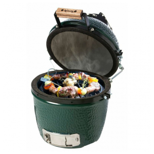 Гриль Big Green Egg Mini мини ALGE1