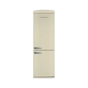 Отдельностоящий двухкамерный холодильник Schaub Lorenz SLUS335С2