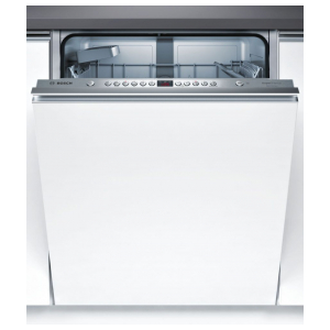 Встраиваемая посудомоечная машина Bosch SMV46IX01R