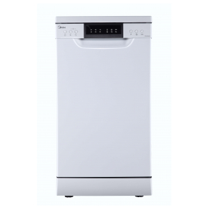 Отдельностоящая посудомоечная машина Midea MFD45S130W