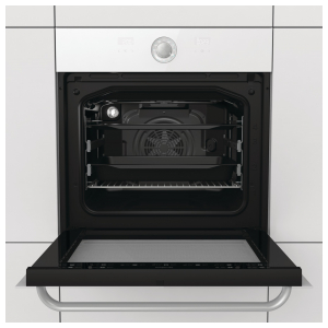 Электрический духовой шкаф Gorenje BO76SYW