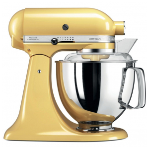 Планетарный миксер Kitchen Aid 5KSM175PSEMY