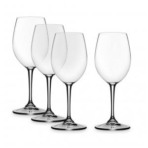 Набор бокалов Riedel WHITE WINE 0484/01