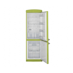 Отдельностоящий двухкамерный холодильник Schaub Lorenz SLUS335G2