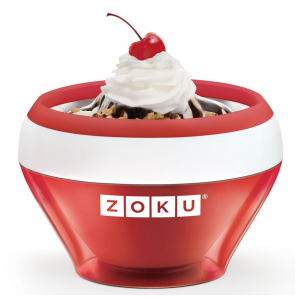 Мороженица Zoku ZK120-RD