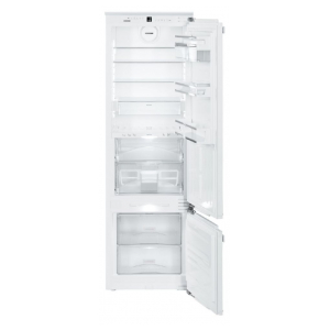 Встраиваемый двухкамерный холодильник Liebherr ICBP 3266