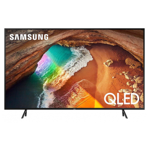LED UltraHD 4K телевизор Samsung QE65Q60RA