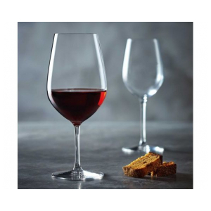 Набор бокалов Chef&Sommelier для красного вина Sequence N9710/6, 620 мл