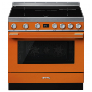 Варочный центр Smeg CPF9IPOR