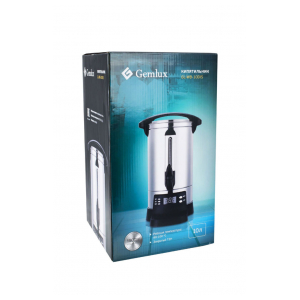 Кипятильник Gemlux GL-WB-10DIS