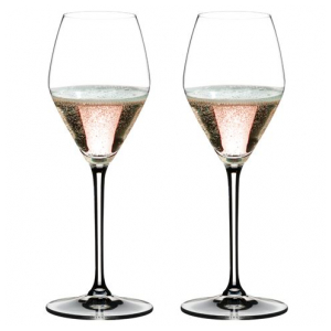 Набор бокалов Riedel ROSE CHAMPAGNE 4441/55