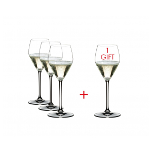 Набор бокалов Riedel CHAMPAGNE GLASS 5409/85