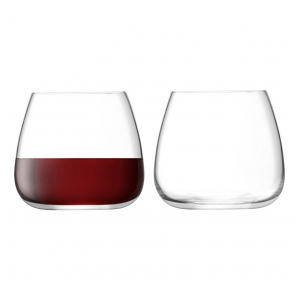 Набор стаканов для вина LSA Wine Culture 385 мл