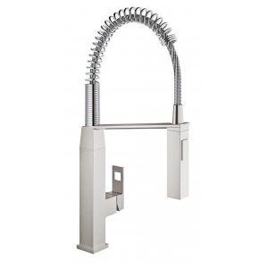 Смеситель Grohe Eurocube 31395DC0