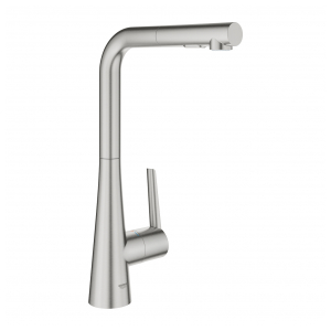 Смеситель Grohe Zedra 32553DC2