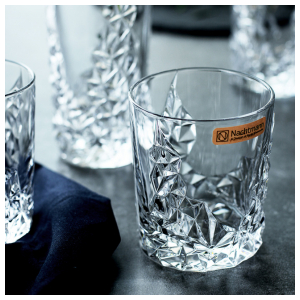 Набор стаканов для виски Nachtmann 91901