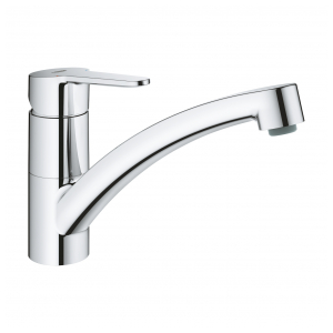 Смеситель Grohe BauEco 31680000