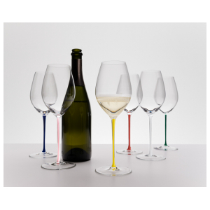 Набор бокалов Riedel CHAMPAGNE GLASS 7900/28P