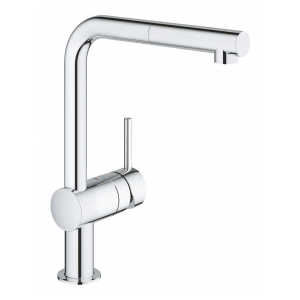 Смеситель Grohe Minta 32168000