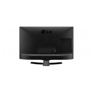 IPS FullHD телевизор LG 22MT49VF-PZ