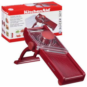 Овощерезка Мандолина Kitchen Aid KG310ER