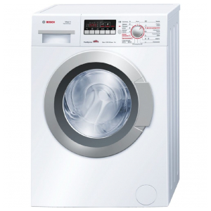 Отдельностоящая стиральная машина Bosch WLG2426FOE