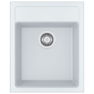 Кухонная мойка Franke SID 610-40, белый (114.0489.179)