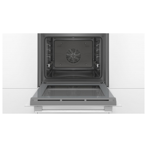 Электрический духовой шкаф Bosch HBG537EW0R