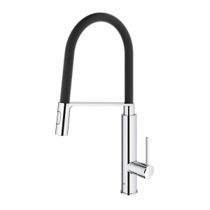 Смеситель Grohe Concetto 31491000