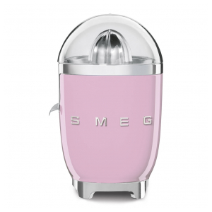 Соковыжималка Smeg CJF01PKEU