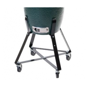 Ножки с колесиками Big Green Egg для гриля (S) NEST S