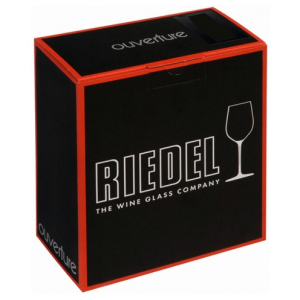 Набор бокалов Riedel WATER 6408/02