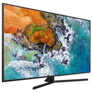 LED UltraHD 4K телевизор Samsung UE65NU7400UXRU